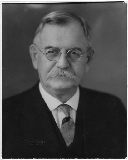 T. D. Hobart