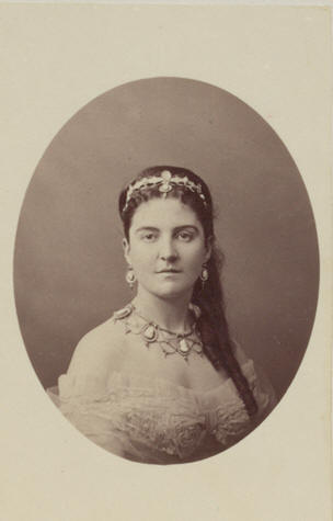Cornelia Adair